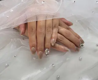 ネイル ネイルサロン KARIのネイルデザイン