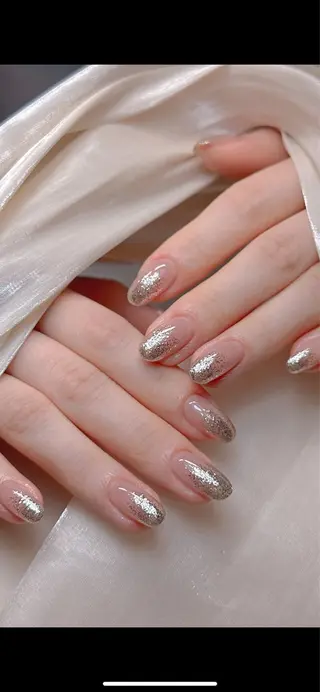 ネイル 桜所属・桜 自宅ネイルサロンのネイルデザイン