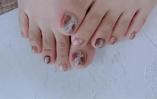 ネイル Y nailのネイルデザイン