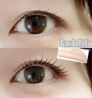 マツエク・マツパ charm所属・charm 【📍大名】のマツエク・マツパデザイン