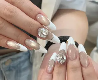 ネイル 🎀 Ayaka_nailのネイルデザイン