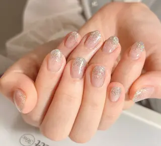 ネイル nailworks mのネイルデザイン