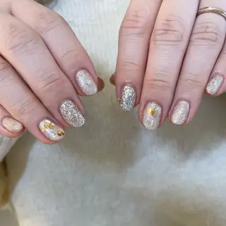 ネイル Nail Salon Gummi.のネイルデザイン