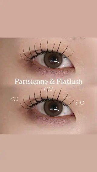 マツエク・マツパ LaBless 🌺Aoi🌺の眉毛・アイブロウイメージ