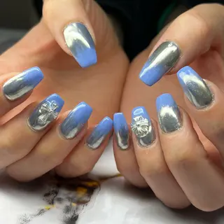 ネイル Dia Nail AKIのネイルデザイン