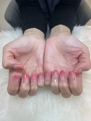 ネイル Arowa 佐藤のネイルデザイン