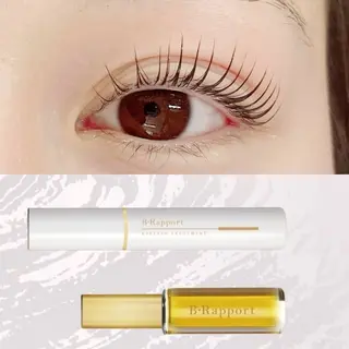 Bianca Akagashiraのマツエク・マツパデザイン