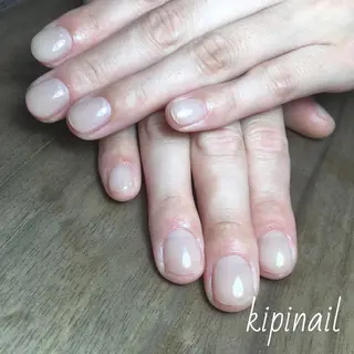 ネイル kipinail 川﨑えりかのネイルデザイン
