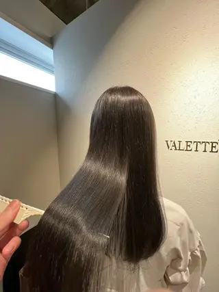 ロング ❣️韓国/髪質改善 🫧yamato👑のヘアスタイル