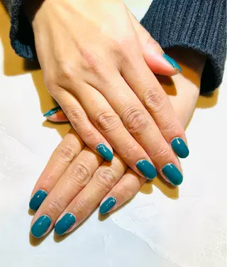 ネイル Y's TONEのネイルデザイン