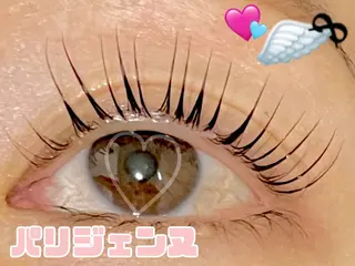 マツエク・マツパ joieange 心斎橋店   藤田のネイルデザイン