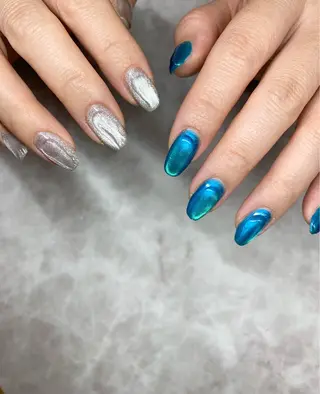 ネイル misaki ..のネイルデザイン