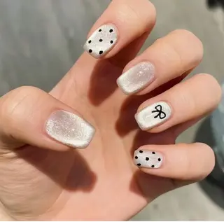 ネイル KIKI Nail所属・ワンホンデザイン 専門店のマツエク・マツパデザイン