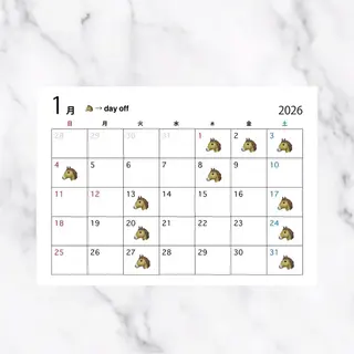 ロング レイヤー透明感カラー / MAIKAのヘアスタイル