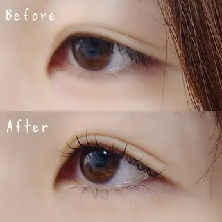 マツエク・マツパ tico 🌱shiori🌱のヘアスタイル