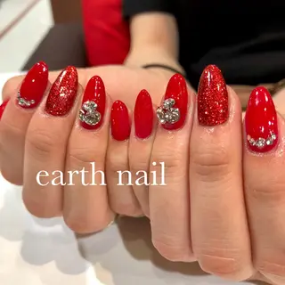 ネイル 🧁🥕 asukaのネイルデザイン