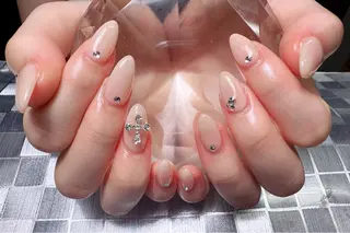 ネイル Regulus 光田のネイルデザイン