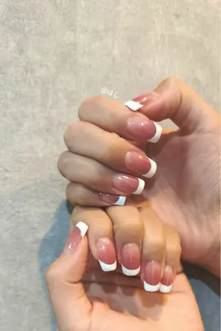 ネイル ほ しのネイルデザイン