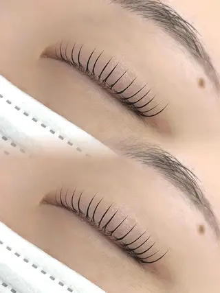 マツエク・マツパ 池袋💖 チルザルトサロンのマツエク・マツパデザイン