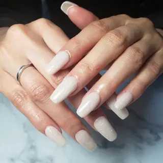 ネイル ビジュード ネイルのネイルデザイン