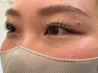 マツエク・マツパ NaKid マツエク&マツパのマツエク・マツパデザイン