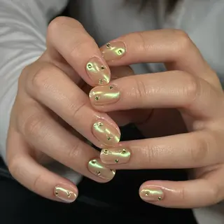 ネイル Eym.所属・Eym. nailのネイルデザイン