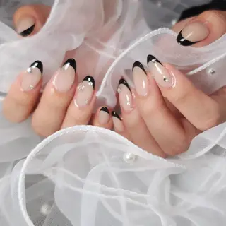 ネイル salon de Belleのネイルデザイン