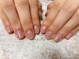 ネイル Mogu nail 二子玉川のネイルデザイン
