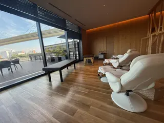 GLOW ANNXE ~Spa area~のエステ・リラクイメージ