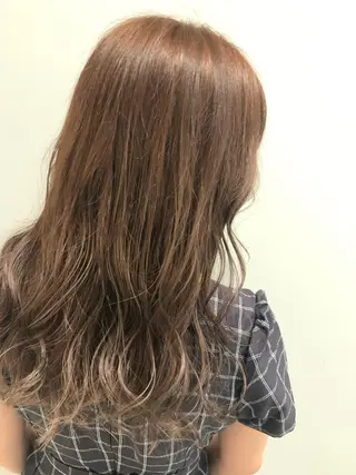 ロング 🍓 JURiA 🍓のヘアスタイル