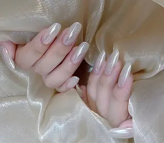 ネイル 🎀Minmin Yi Yiのネイルデザイン