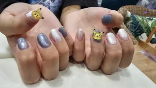 ネイル 💅 ayako💅のネイルデザイン