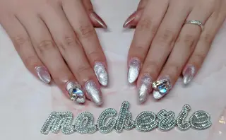 ネイル Nail Salon macherieのネイルデザイン