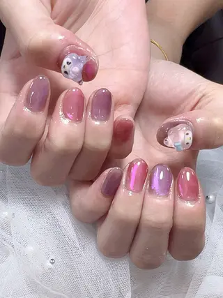 ネイル Nail NaNaのネイルデザイン