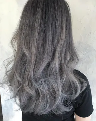 カラー hair studio nico...所属・アイラッシュニコ 麻生のマツエク・マツパデザイン