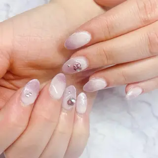 ネイル MYu Beauty Salon  MAIのネイルデザイン