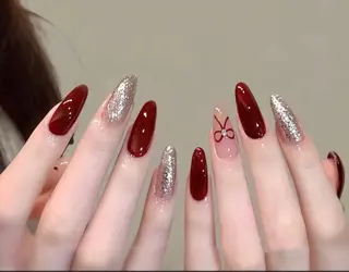 ネイル Only.1 Nailのネイルデザイン