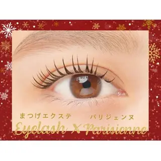 マツエク・マツパ まつ毛＆眉毛サロン WILL盛岡駅前店のマツエク・マツパデザイン