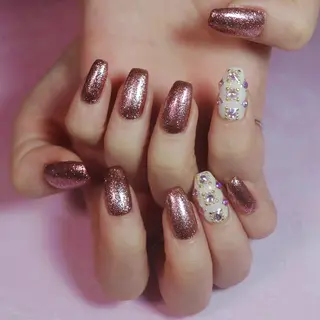 キッズ ネイル Dreamer nailのネイルデザイン