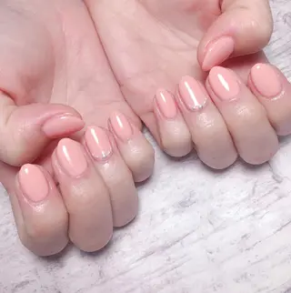 ネイル 個室ネイルサロンDolly Girl〜ドーリーガール〜所属・DollyGirl KYOKOのネイルデザイン