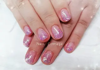 ネイル Nail cottageのネイルデザイン