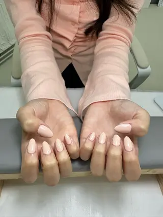 ネイル 🐚 すなのネイルデザイン