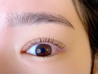 アイブロウ Lupines橋本店所属・🌼 MINA🌼のマツエク・マツパデザイン