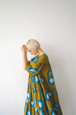 ショート コジマ ダイスケのヘアスタイル