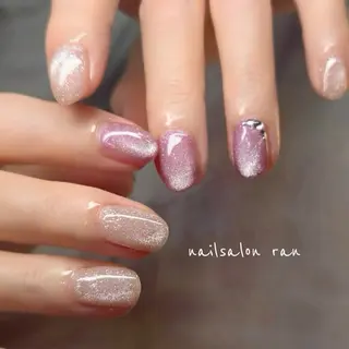 ネイル nailsalon ranのネイルデザイン