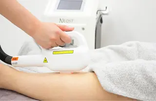 鈴木 瑠南のエステ・リラクイメージ