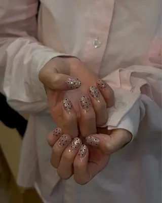 ネイル Nes.Nail所属・Miyagi Asamiのネイルデザイン