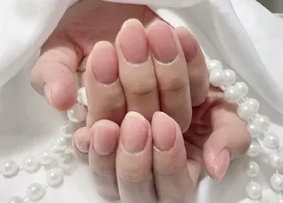 ネイル 清水 ユナのネイルデザイン