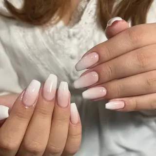 ネイル Ugirl Nail Harukaのネイルデザイン