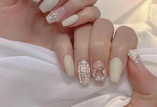 ネイル Tina_Nailstudio所属・Tina Nailstudioのネイルデザイン
